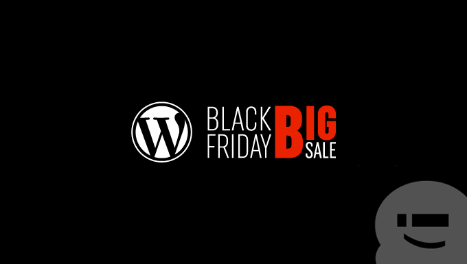 2022 WordPress Black Friday / Cyber Monday Deals (Huge Savings)