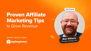 7 Proven Affiliate Marketing Tips to Grow Revenue
