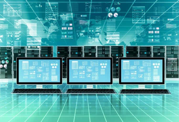 Choosing Between VPS and Shared Hosting