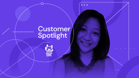 Wakame Girl: The taste of seaweed-selling success