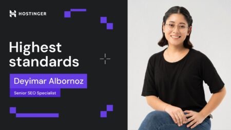 Ten principles of Hostinger: Can standards ever be too high?