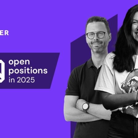 While AI automates tasks, we’re hiring 200+ skilled professionals to