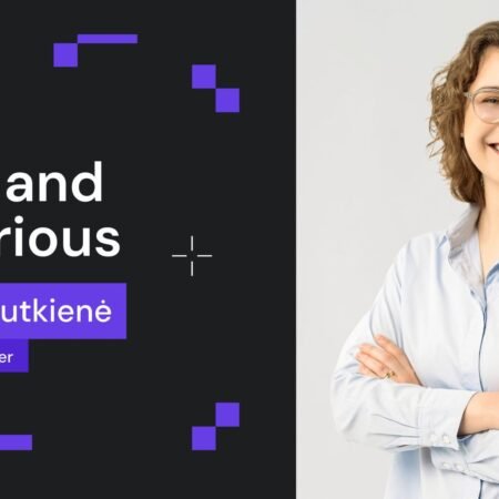 Ten principles of Hostinger: Empowering curiosity and accelerating growth