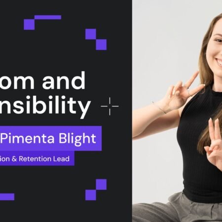 Ten principles of Hostinger: Freedom to act, responsibility to deliver