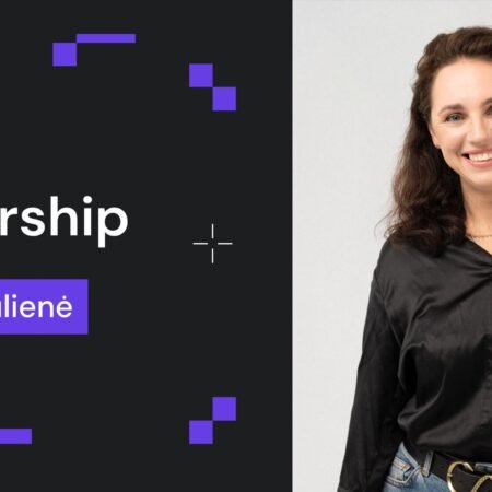 Ten principles of Hostinger: Taking responsibility with ownership