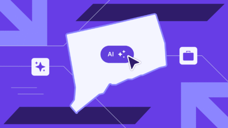 Decoding trends: Connecticut workers express AI fears and embrace learning