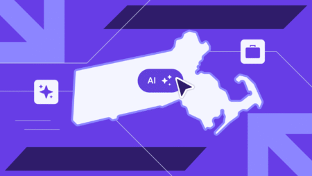 Decoding trends: What Massachusetts workers think about AI’s impact on