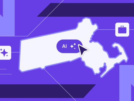 Decoding trends: What Massachusetts workers think about AI’s impact on