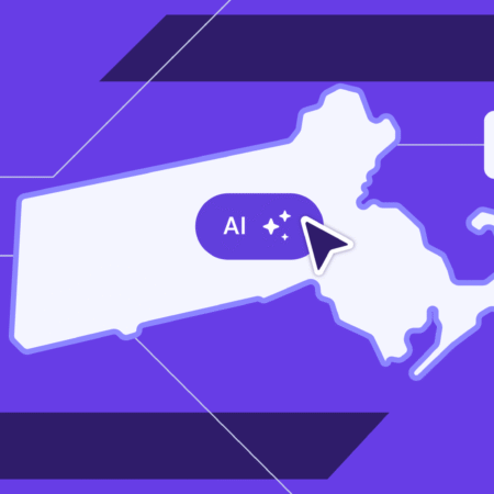 Decoding trends: What Massachusetts workers think about AI’s impact on